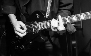 Gibson Les Paul